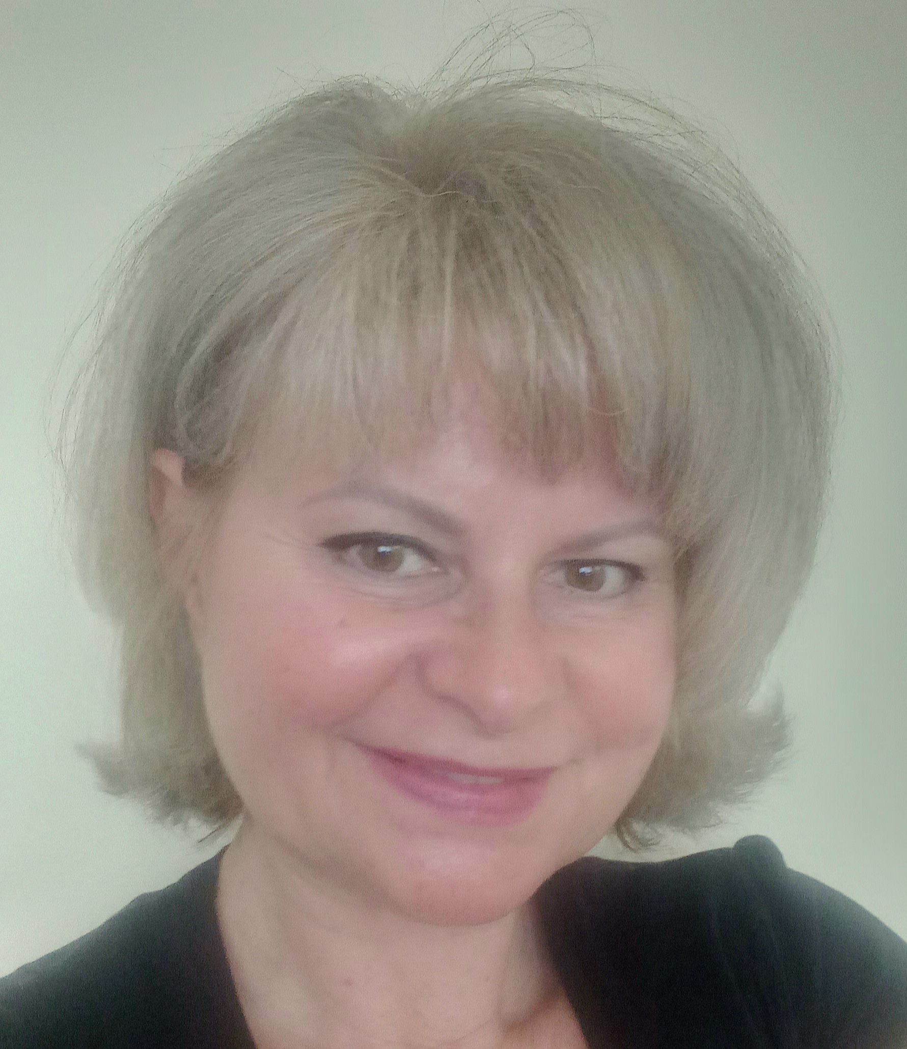 Personenbetreuung Christiane Rotter - Über mich Personenbetreuung Christiane Rotter - Über mich